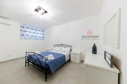 Mare Vicino - Puglia Apartments