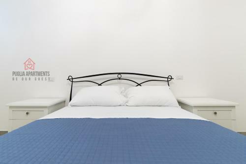 Mare Vicino - Puglia Apartments