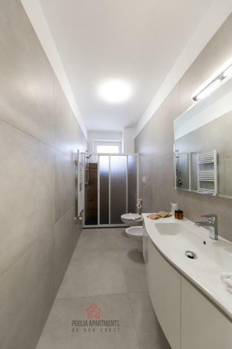 Mare Vicino - Puglia Apartments