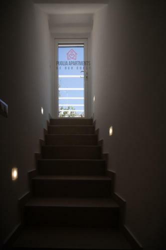 Mare Vicino - Puglia Apartments