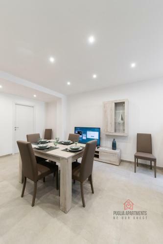 Mare Vicino - Puglia Apartments