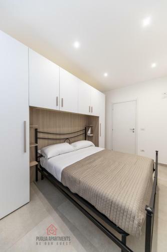 Mare Vicino - Puglia Apartments