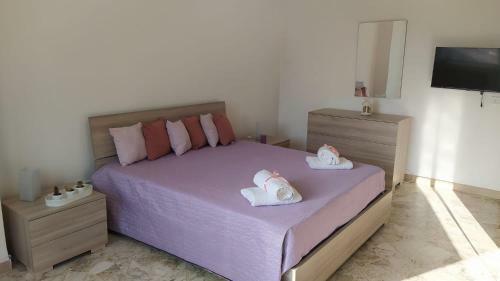Apartamento Malias