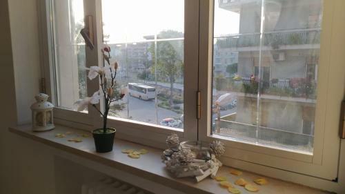 Apartamento Malias