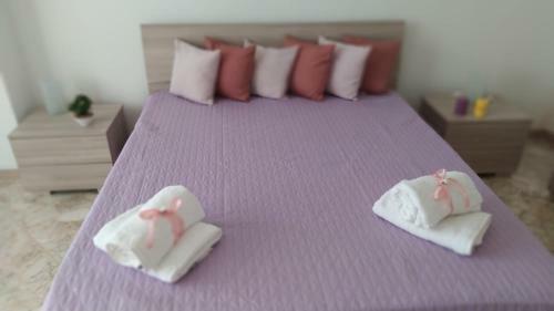 Apartamento Malias