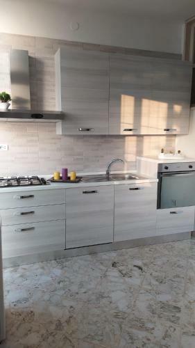Apartamento Malias