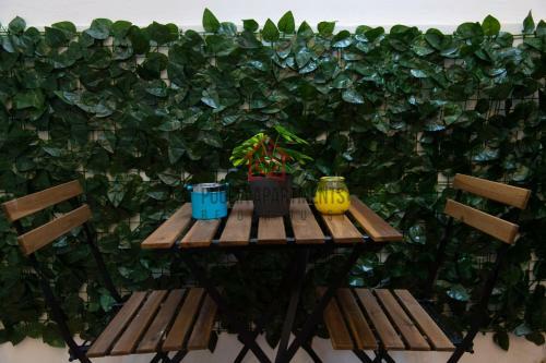 Yhellow Home - Puglia Apartments