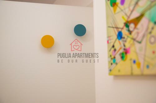 Yhellow Home - Puglia Apartments