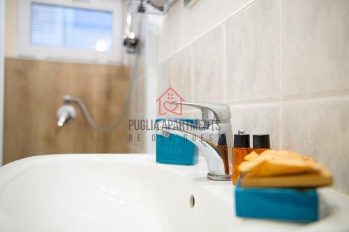 Yhellow Home - Puglia Apartments