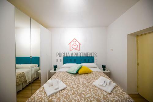Yhellow Home - Puglia Apartments