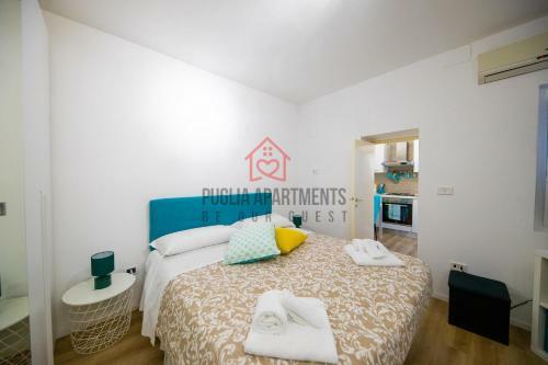 Yhellow Home - Puglia Apartments