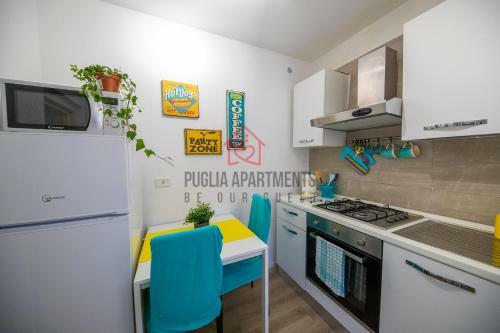 Yhellow Home - Puglia Apartments