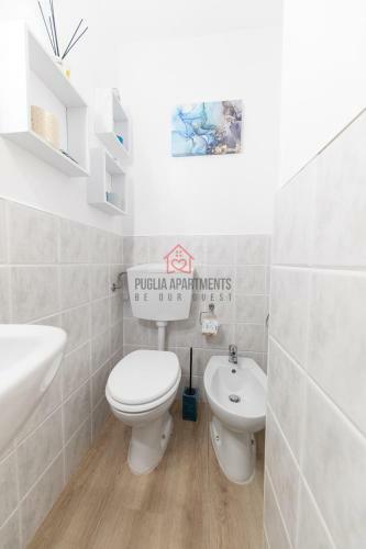Yhellow Home - Puglia Apartments