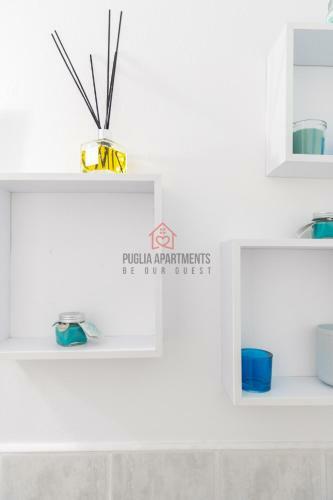 Yhellow Home - Puglia Apartments