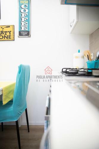 Yhellow Home - Puglia Apartments