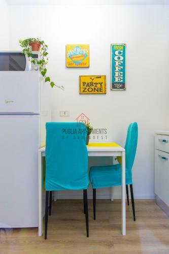 Yhellow Home - Puglia Apartments