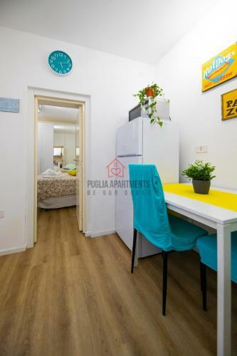 Yhellow Home - Puglia Apartments