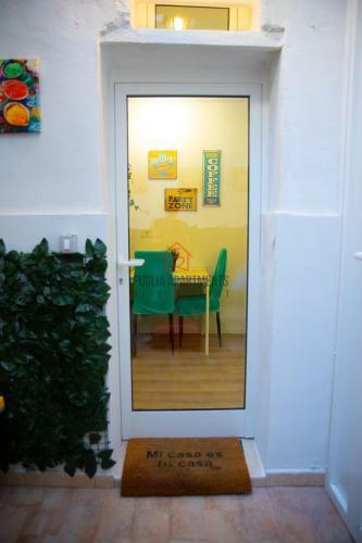 Yhellow Home - Puglia Apartments