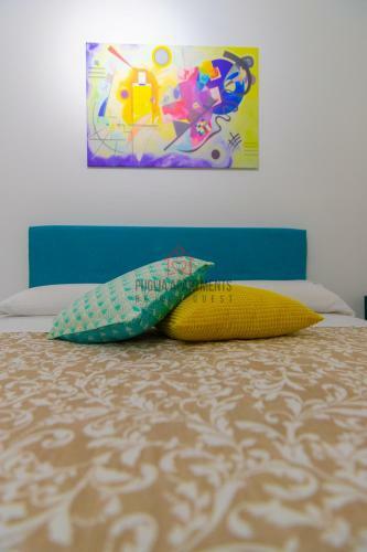 Yhellow Home - Puglia Apartments