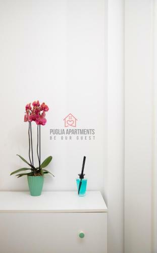 Yhellow Home - Puglia Apartments