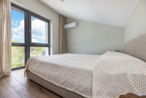 Apartamento Sea View 3 Bdr Apt At ?ventoji Port