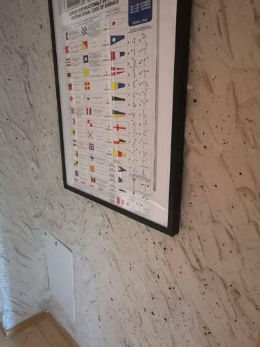 Apartamento Guest House In ?ventoji