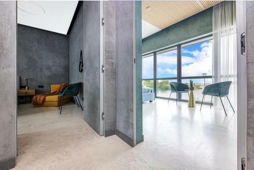 Apartamento Selling Sunset, 2bd Sea View Apt, By Cohost