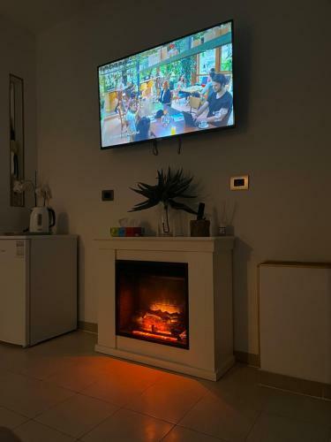 Klaus Apartments Bologna Fiera