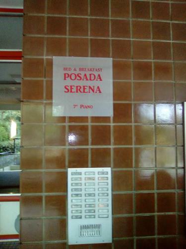 Posada Serena
