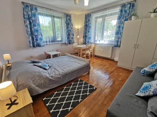 Apartamento Pok�j W Bystrej