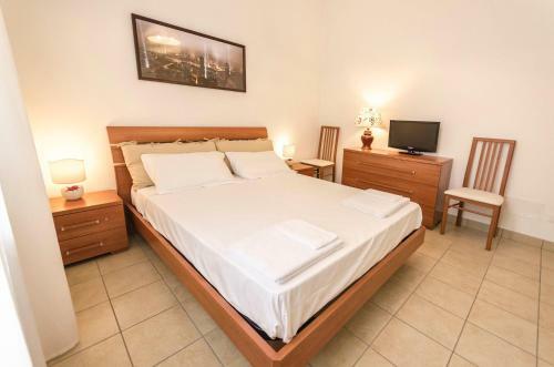 Apartamento Casa S. Orsola