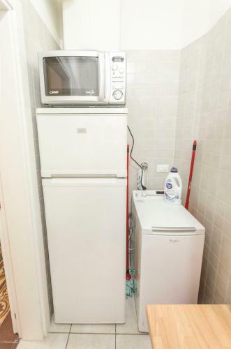 Apartamento Casa S. Orsola