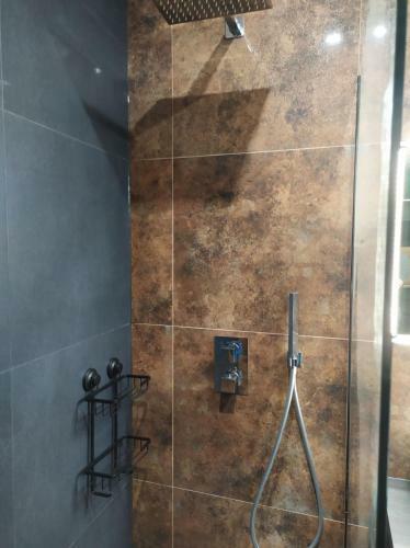 Apartament Le?ny-cedzyna No62