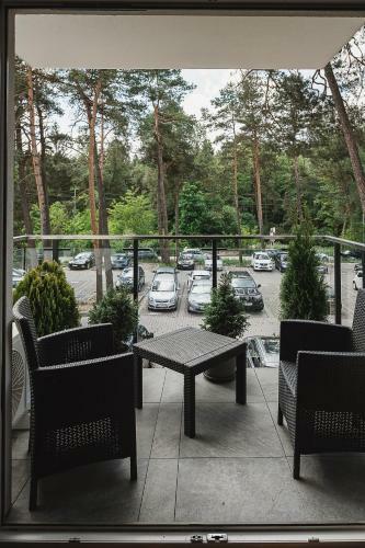 Apartament Le?ny-cedzyna No62