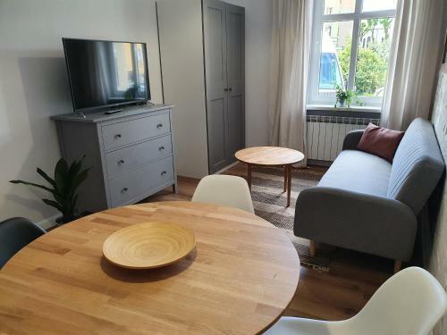 Apartament Staroko?cielna