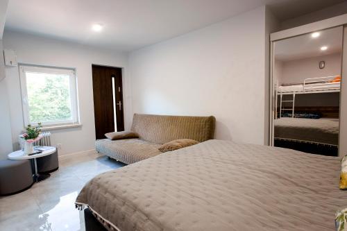 Apartamento Agroturystyka ''relax''