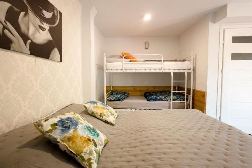 Apartamento Agroturystyka ''relax''