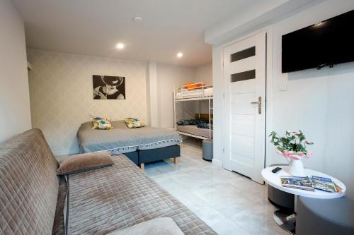 Apartamento Agroturystyka ''relax''
