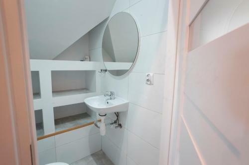 Apartamento Agroturystyka ''relax''