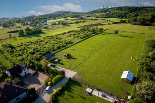 Apartamento Agroturystyka ''relax''