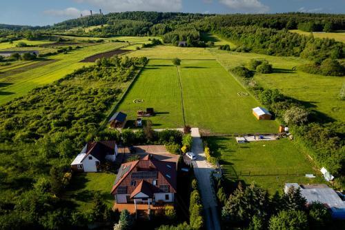 Apartamento Agroturystyka ''relax''