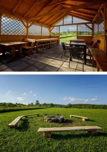 Apartamento Agroturystyka ''relax''