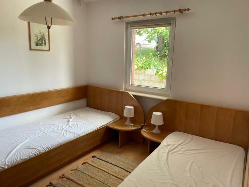 Apartamenty Przy Wydmach