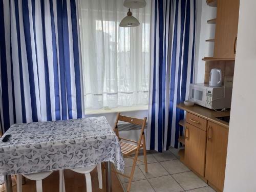 Apartamenty Przy Wydmach