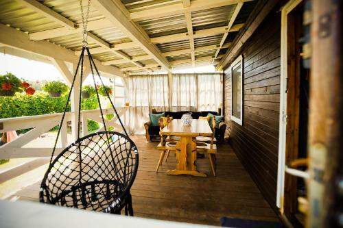 Apartamento Sielana_choczewo