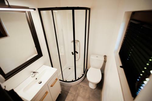 Apartamento Sielana_choczewo