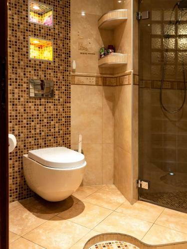 Hostal Apartament U Marzeny