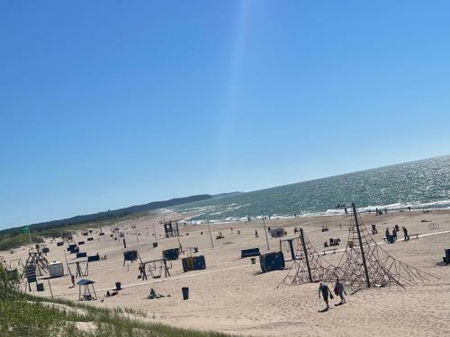 Mb Apartmentai Ventspils Old City