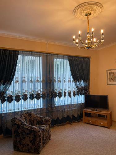 Mb Apartmentai Ventspils Old City