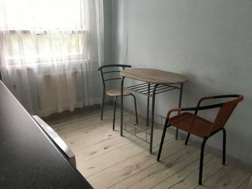 Apartment Near Childrens Park